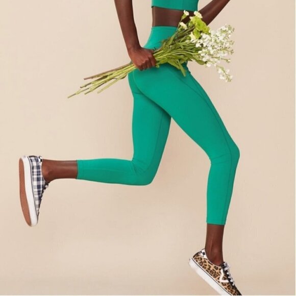 💕GIRLFRIEND💕 Compressive High-Rise Legging F/L - Picture 4 of 16